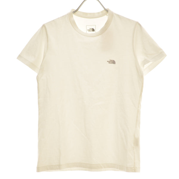 THE NORTH FACE NTW32534 SMALL LOGO COTTON TEE スモールロゴ