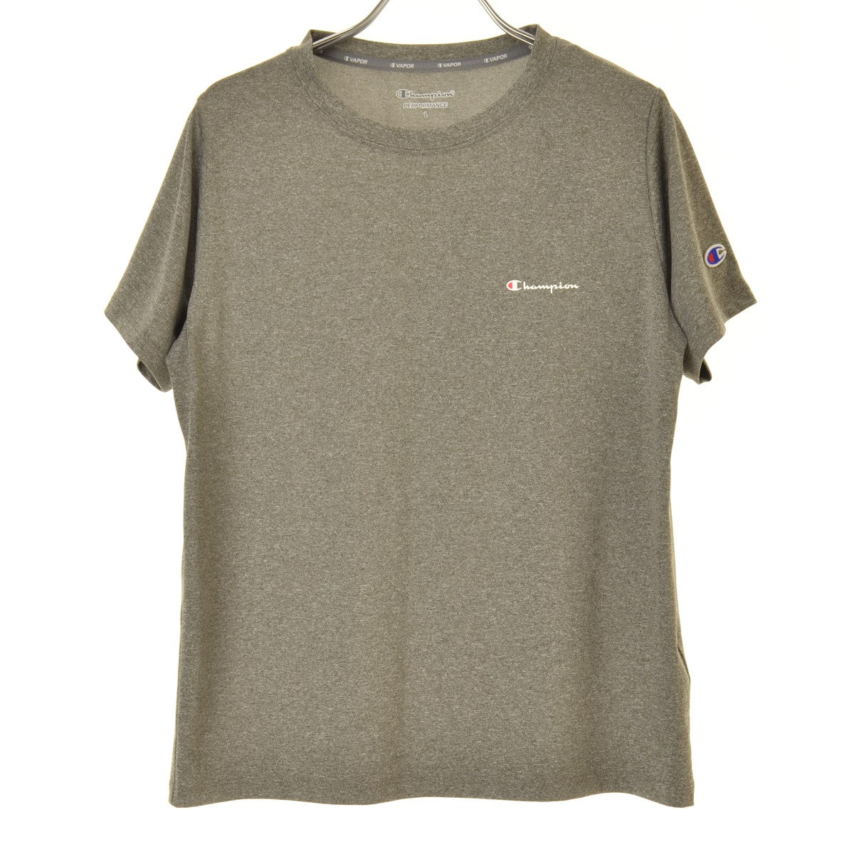 CHAMPION CW-TS310 スクリプトロゴ