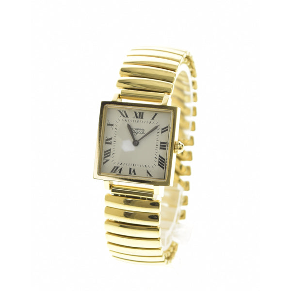 VAGUE WATCH Co. Carre カレ スクエア