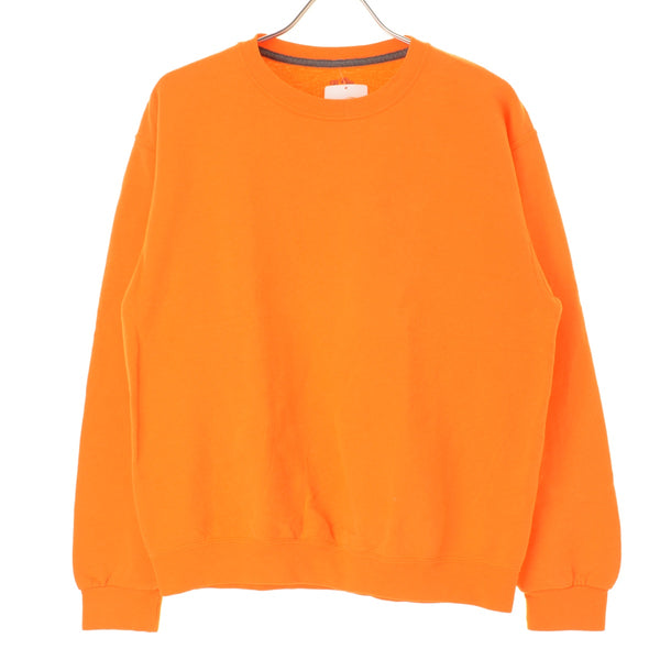 FRUIT OF THE LOOM クルーネック無地