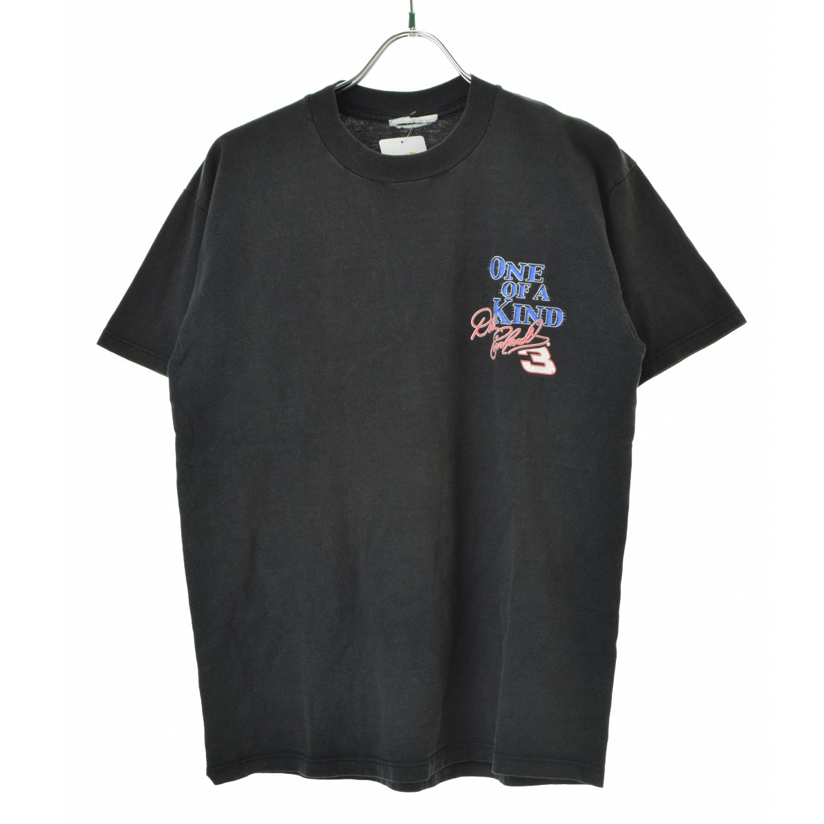 古着 90s DALE EARNHARDT ONE OF A KIND