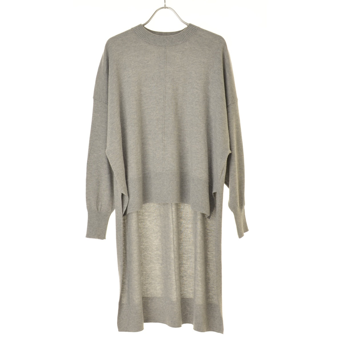 INDIVI 127-15481 バックロングテール