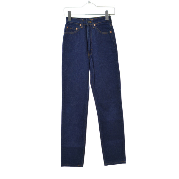 LEVIS 90s 日本製 W606-0217