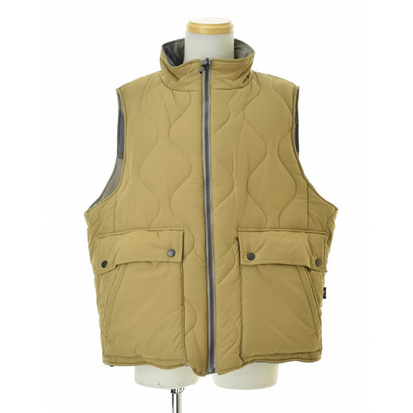 JOURNAL STANDARD relume 23AW 23011464022030 CLIMASHIELD APEX クライマシールド PADDING リバーシブル