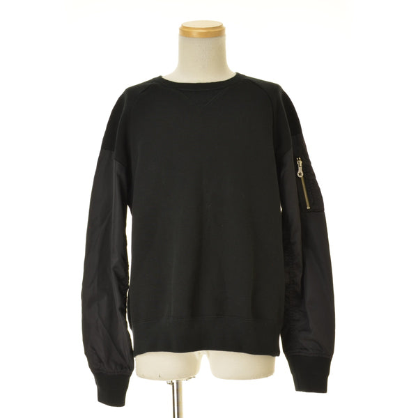 PHENOMENON 14AW ILLLSH-205 ドッキング