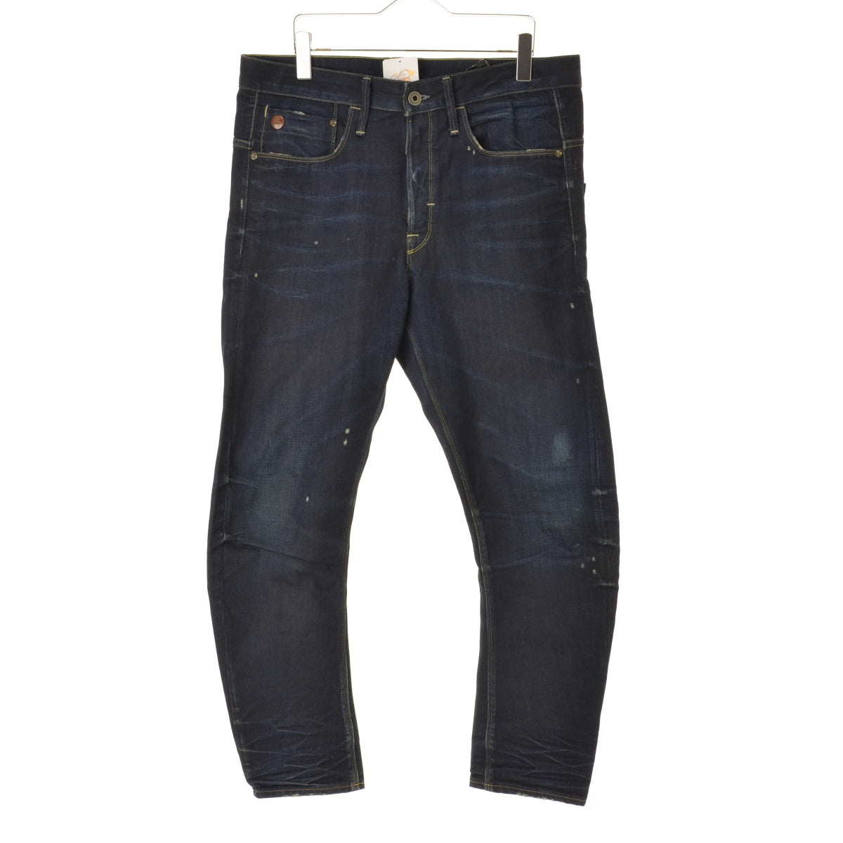 G-STAR 3D LOOSE TAPERED