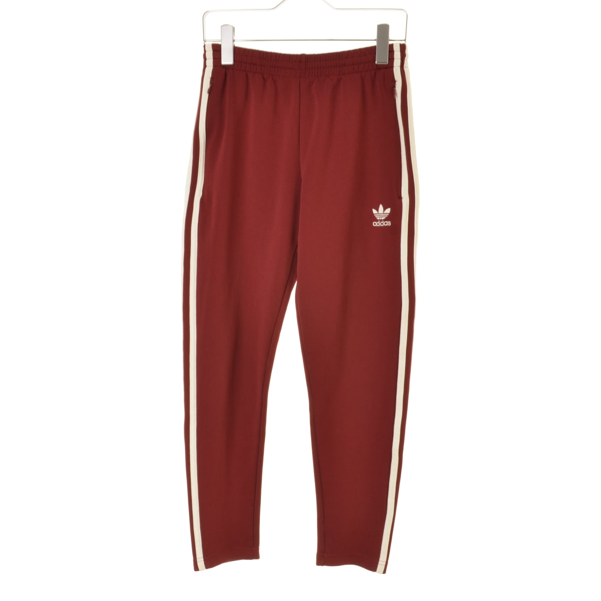 ADIDAS AX8763 SST TRACK PANTS スーパースター トラックパンツ