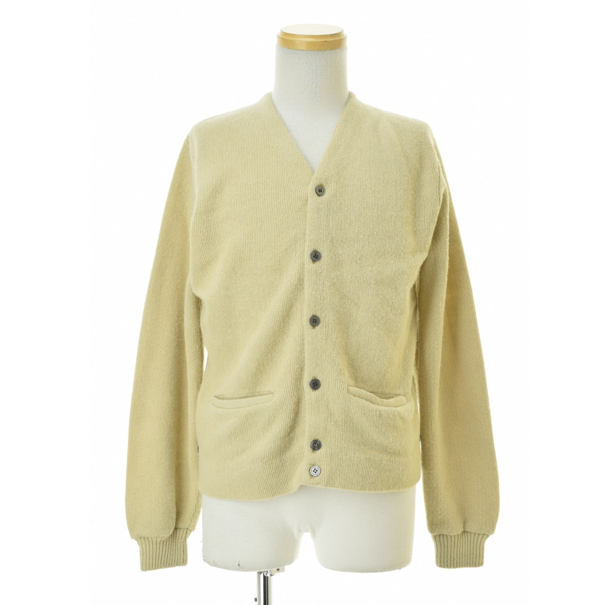 Jack Nicklaus by REVERE ～70s アクリルニット