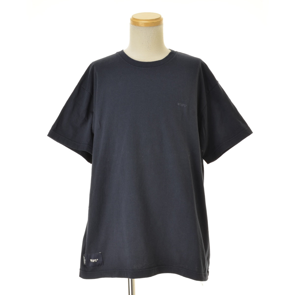 WTAPS 26SS 261ATDT-STM06S 40PCT UPARMORED / SS / COTTON