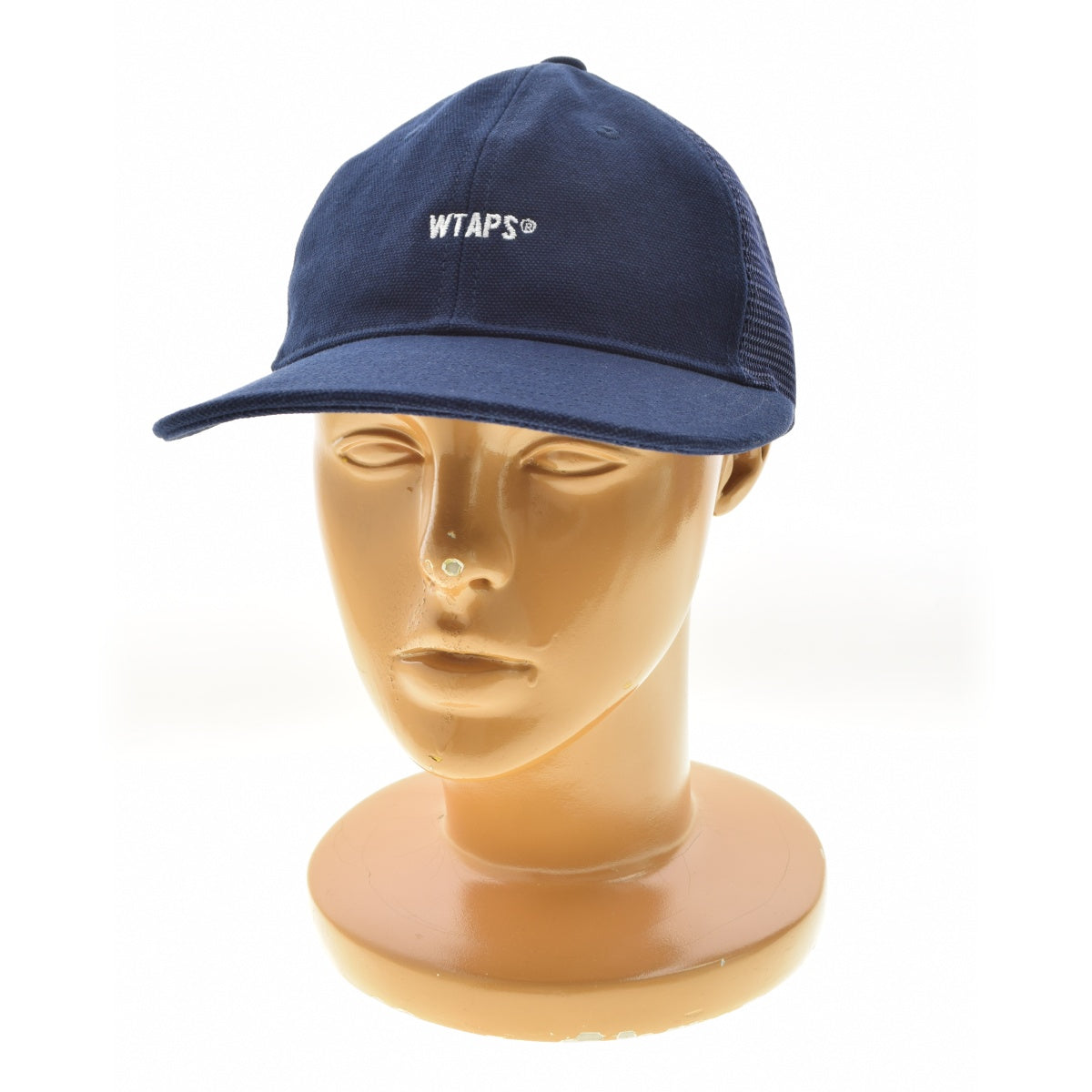 WTAPS 26AW 262HCDT-HT06 T-6M 02 / CAP / COTTON. CNVS. MESH