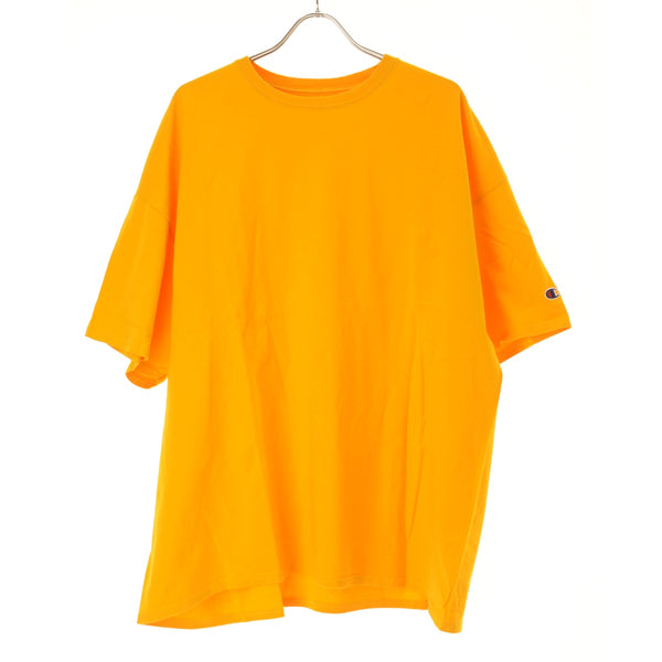 CHAMPION BLANK 無地 クルーネック
