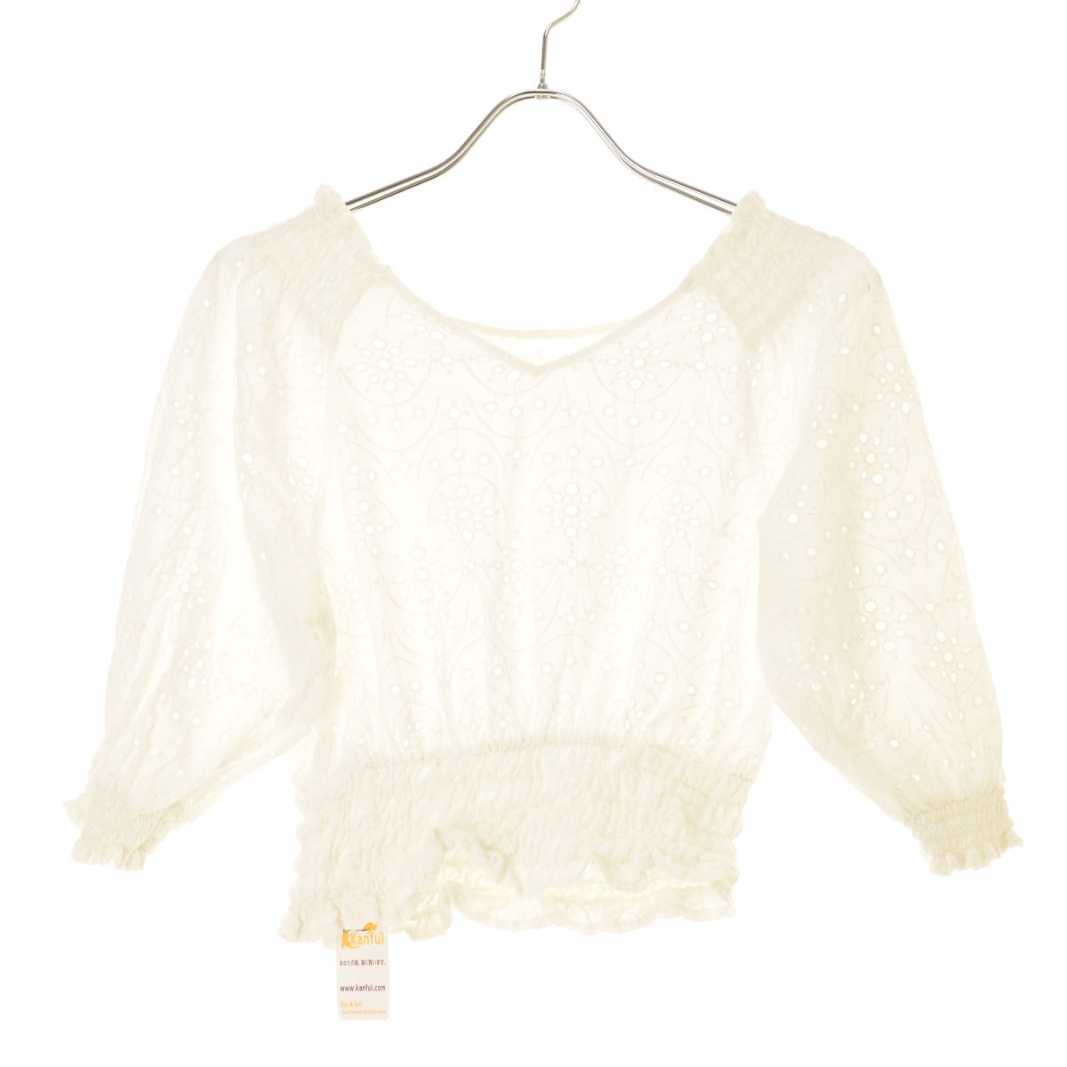 B:MING by BEAMS 93-01-0172-024 カットワーク