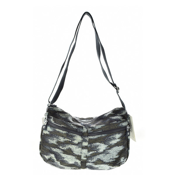 KIPLING K02144-21Q IZELLAH DYNAMIC DOTS イゼラー ダイナミックドッツ
