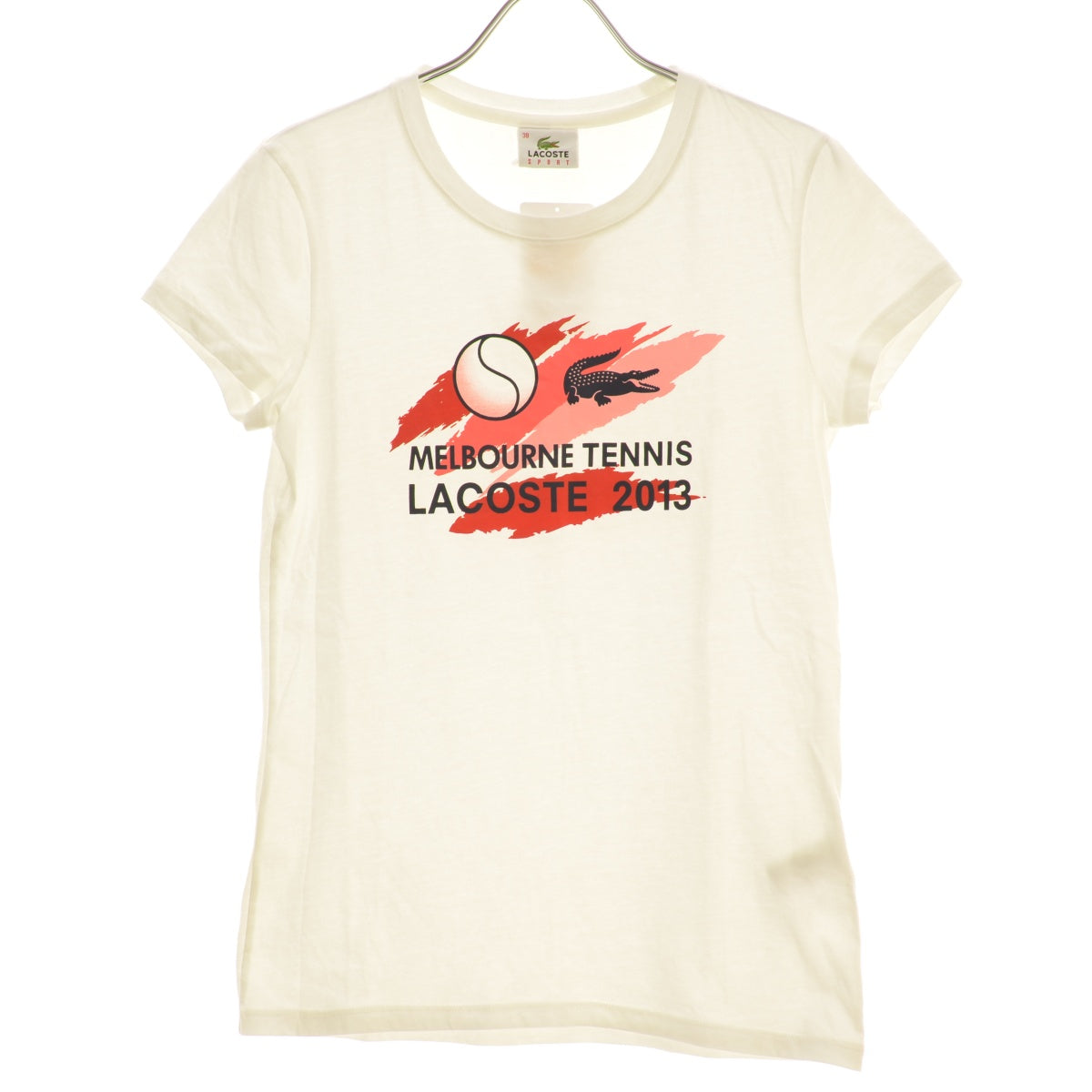 LACOSTE SPORT TF2204 MELBOURNE TENNIS