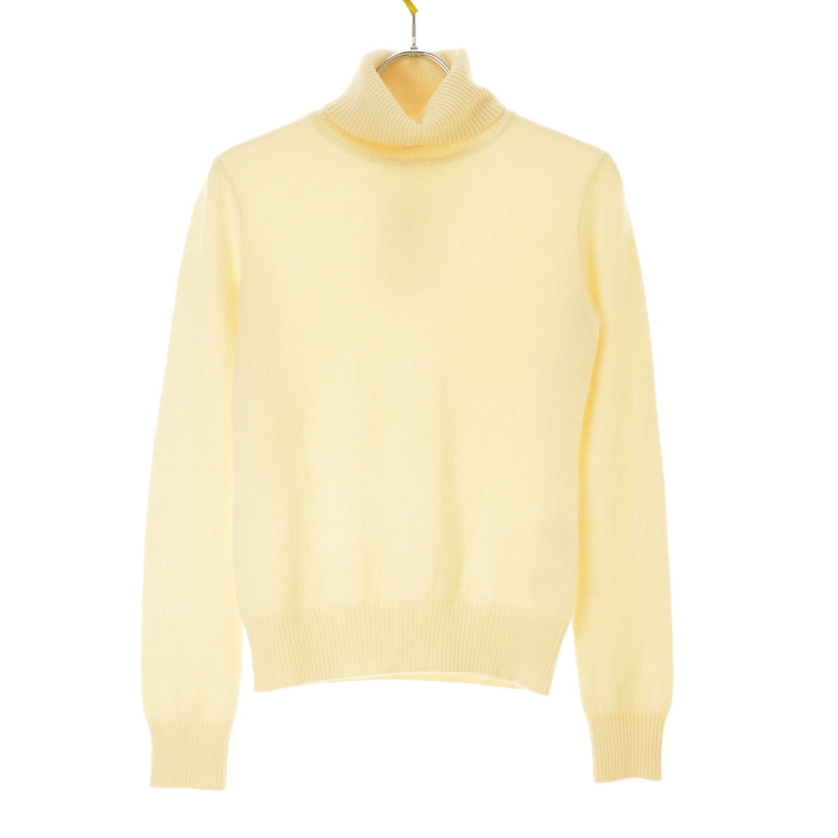 UNIQLO カシミヤ タートルネック