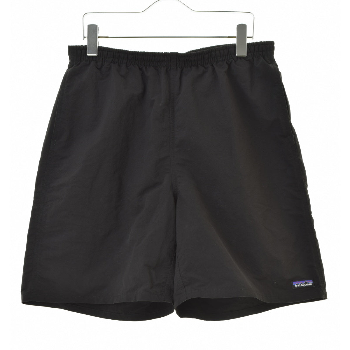 PATAGONIA 26SS 57035 W's Baggies Longs BLK ウィメンズ バギーズロング
