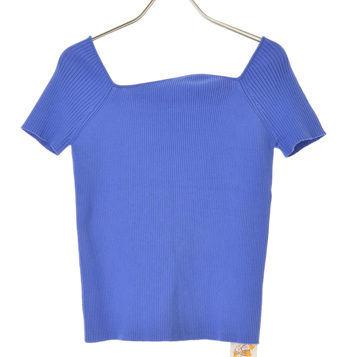Sea Room lynn 001111427 CURVE RIB KNIT