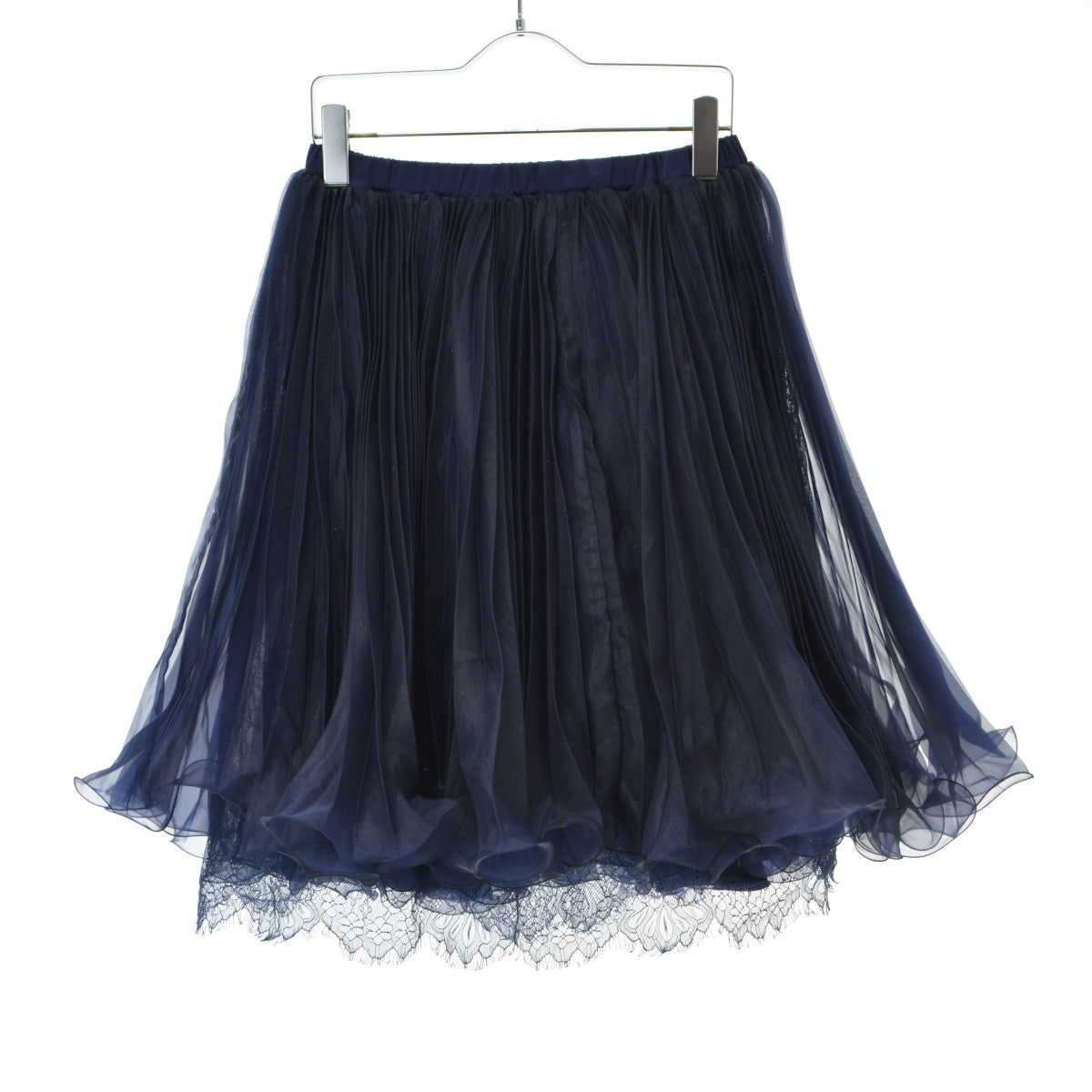 VANILLA CoUTURE by DOUBLE STANDARD CLOTHING 1225051 プリーツ