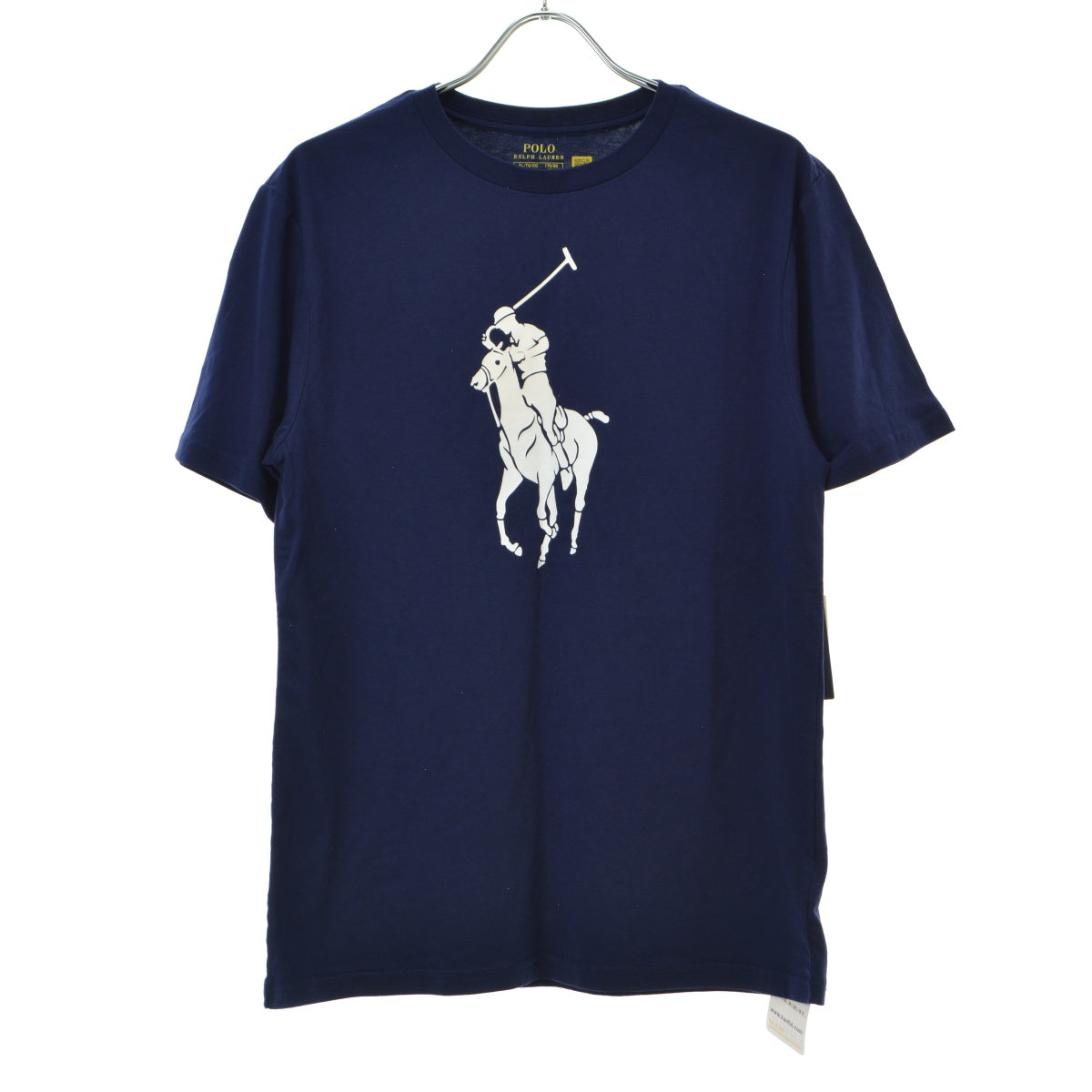 POLO RALPH LAUREN CLASSICS ポニープリント