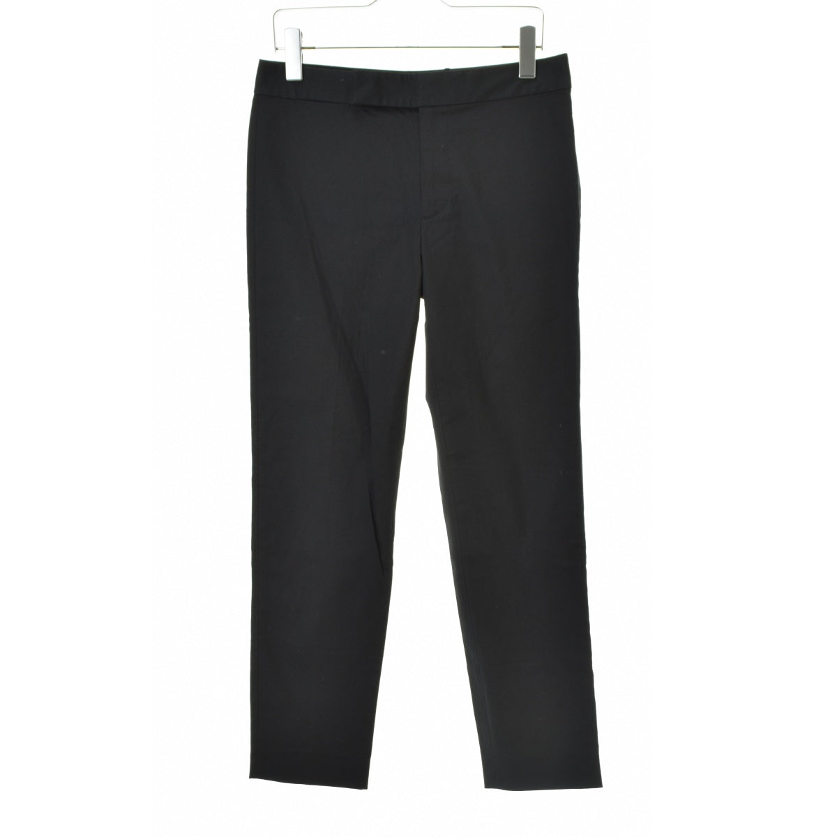 POLO RALPH LAUREN ノープリーツ テーパード