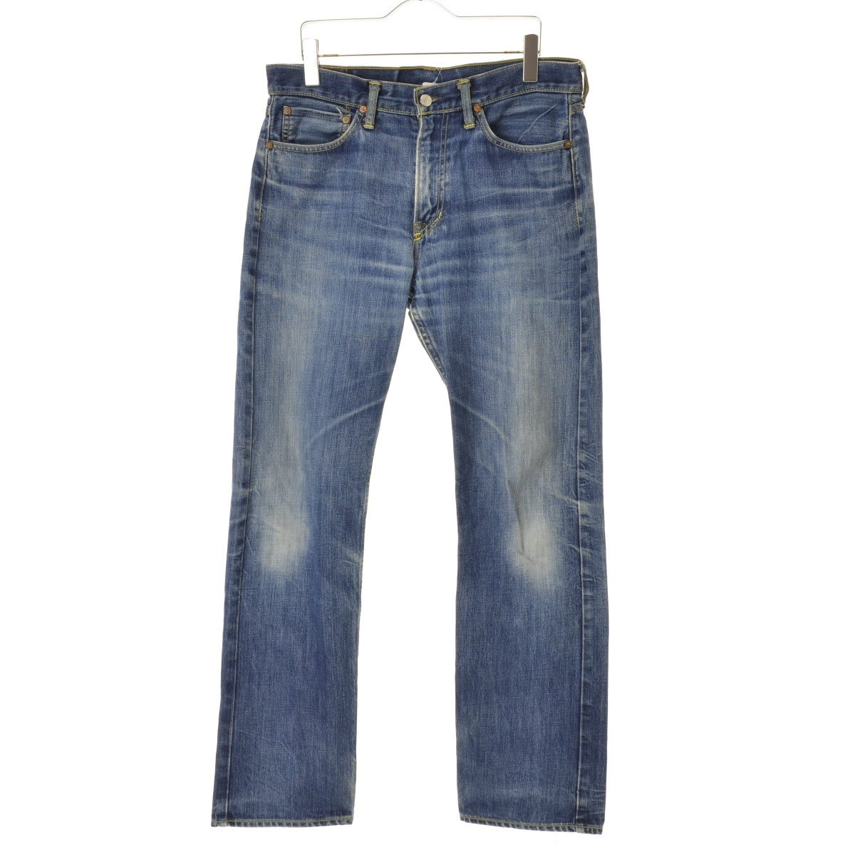 POLO RALPH LAUREN R66SD54 CLASSIC 867 WASH