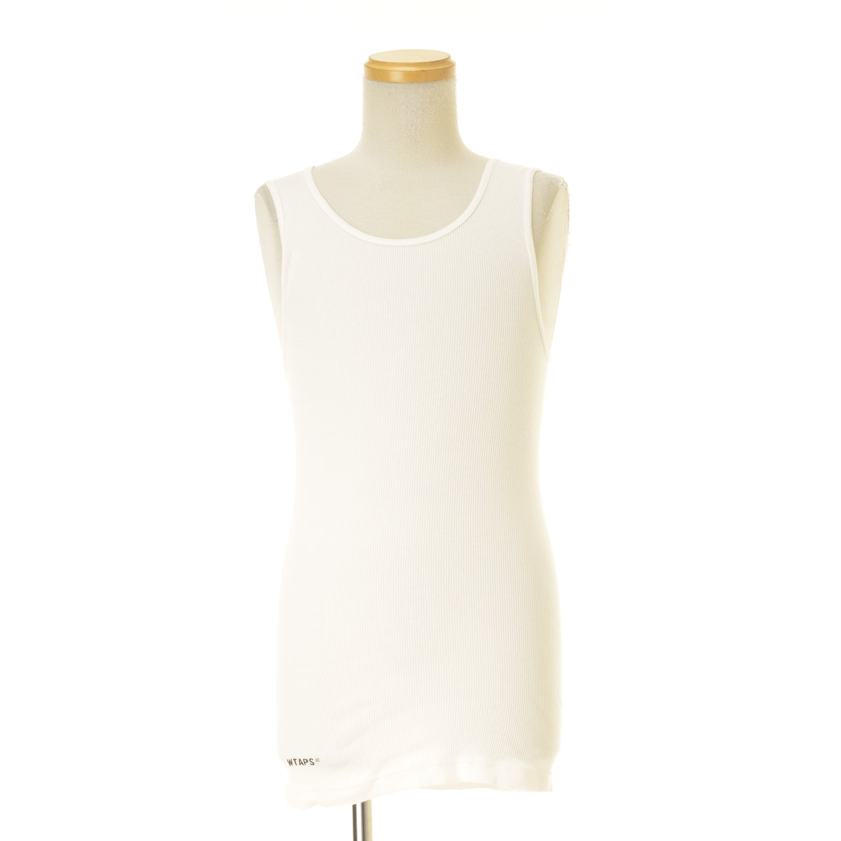 WTAPS 26SS 261MYDT-UWM02 SKIVVIES 3 PIECE TANK TOPS 3枚パック