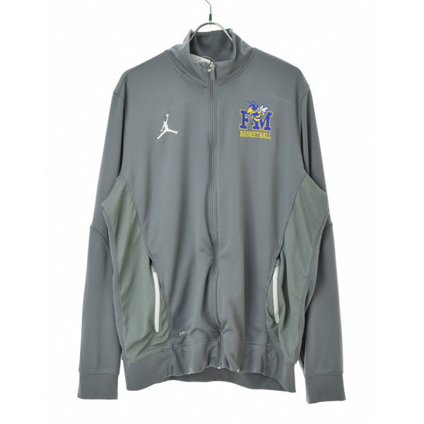 NIKE 696736-065 エアジョーダン チームフライト ウォームアップ ジャケット