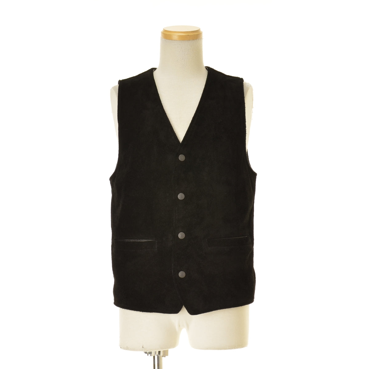 Y'2 LEATHER STEER HIDE レザー