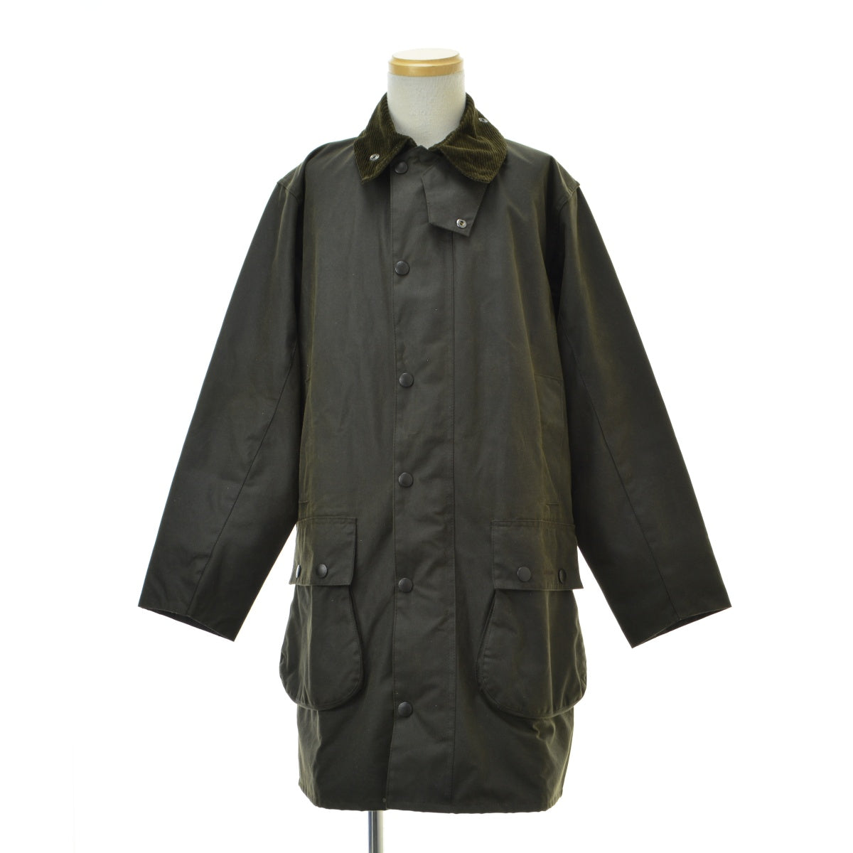 BARBOUR 232MWX0009 CLASSIC NORTHUMBRIA WAX JACKET ノーザンブリア ワックスコットン