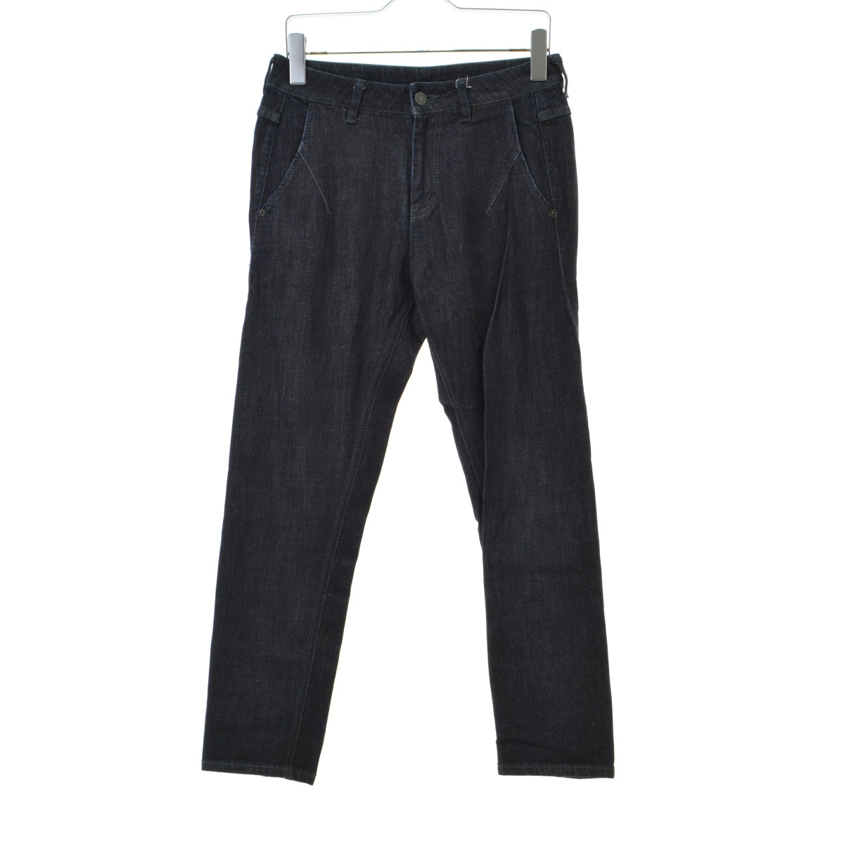 BASILE 28 28-77PF12 立体裁断 ストレッチ