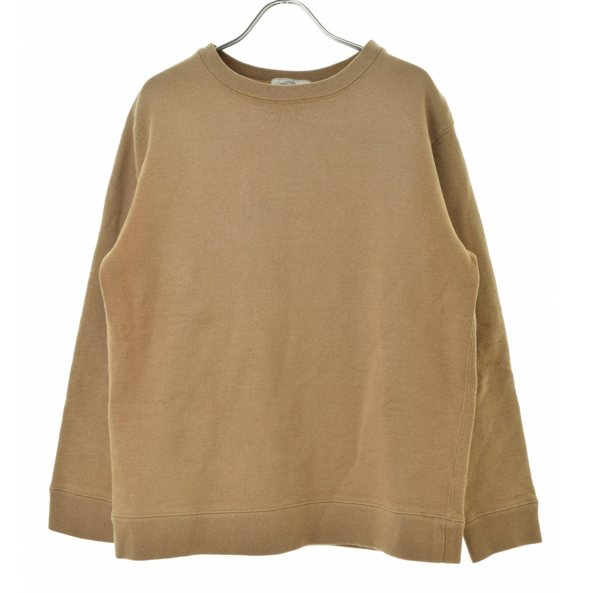 JOURNAL STANDARD relume クルーネック