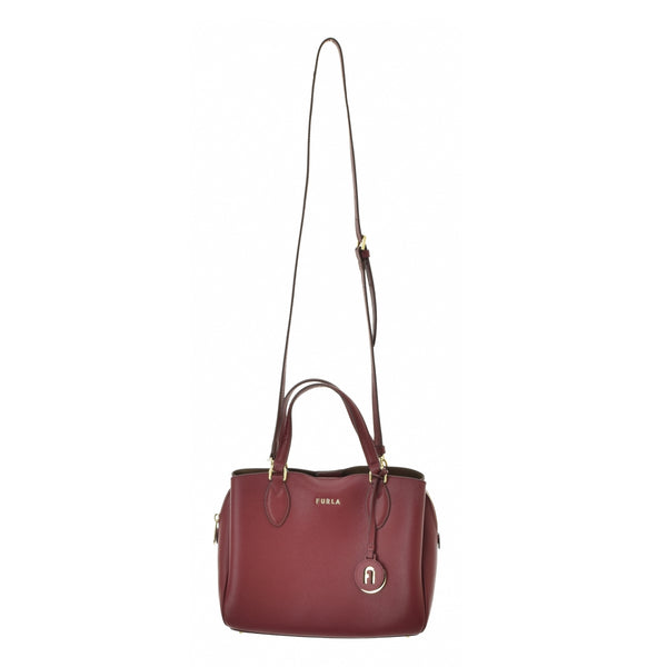 FURLA MINERVA TOTE