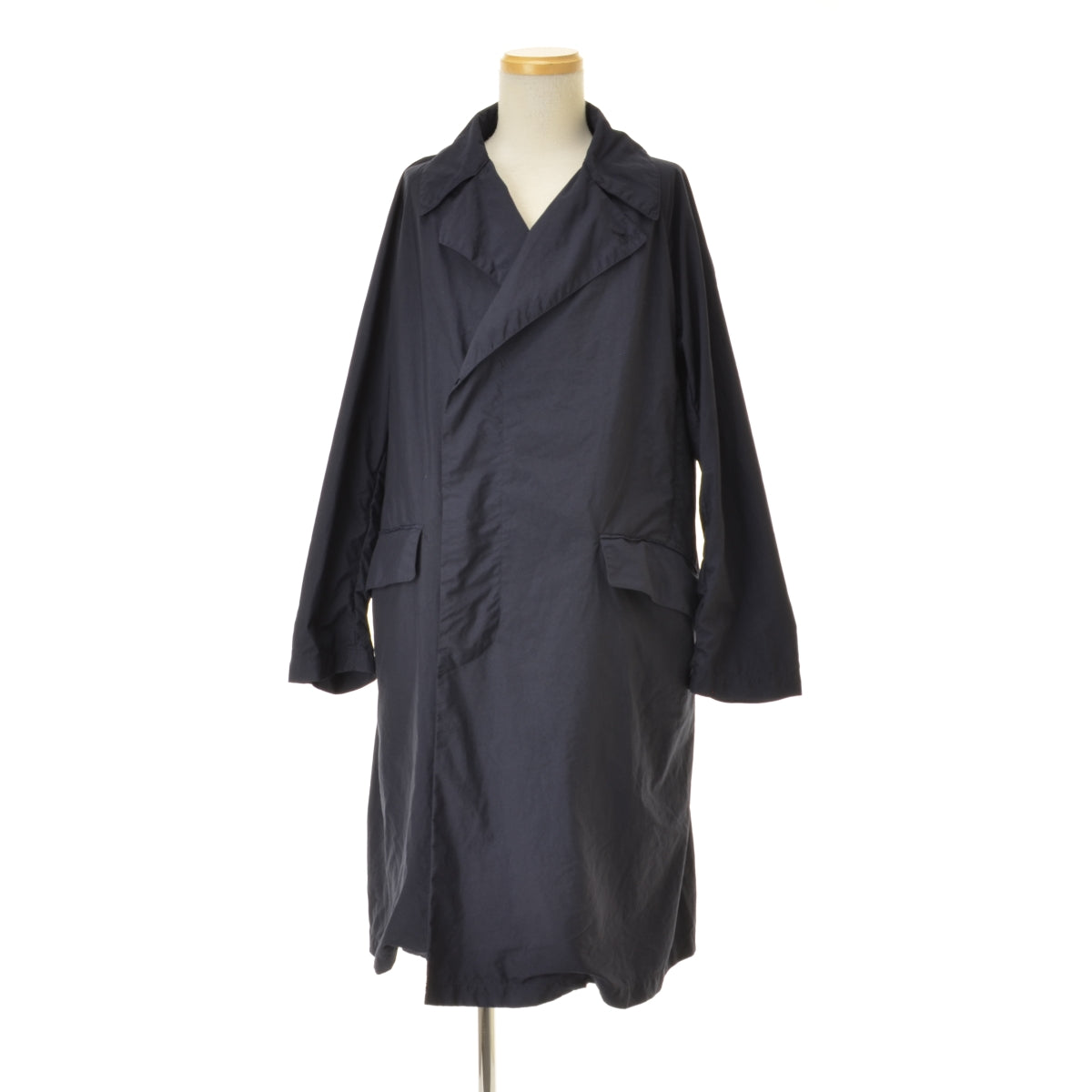 TEATORA tt-102-P DEVICE COAT PACKABLE デバイスコート パッカブル