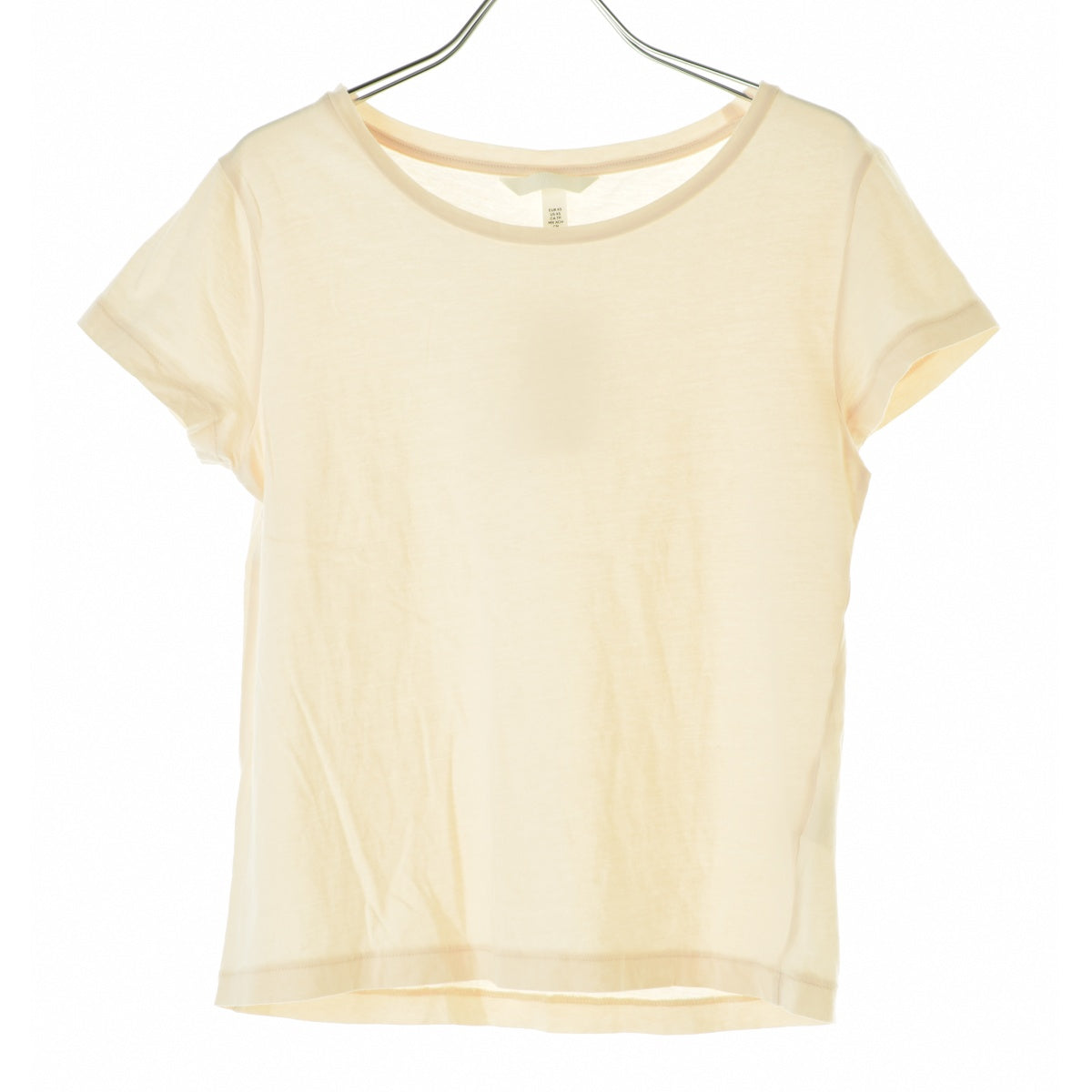 H&M ボートネック