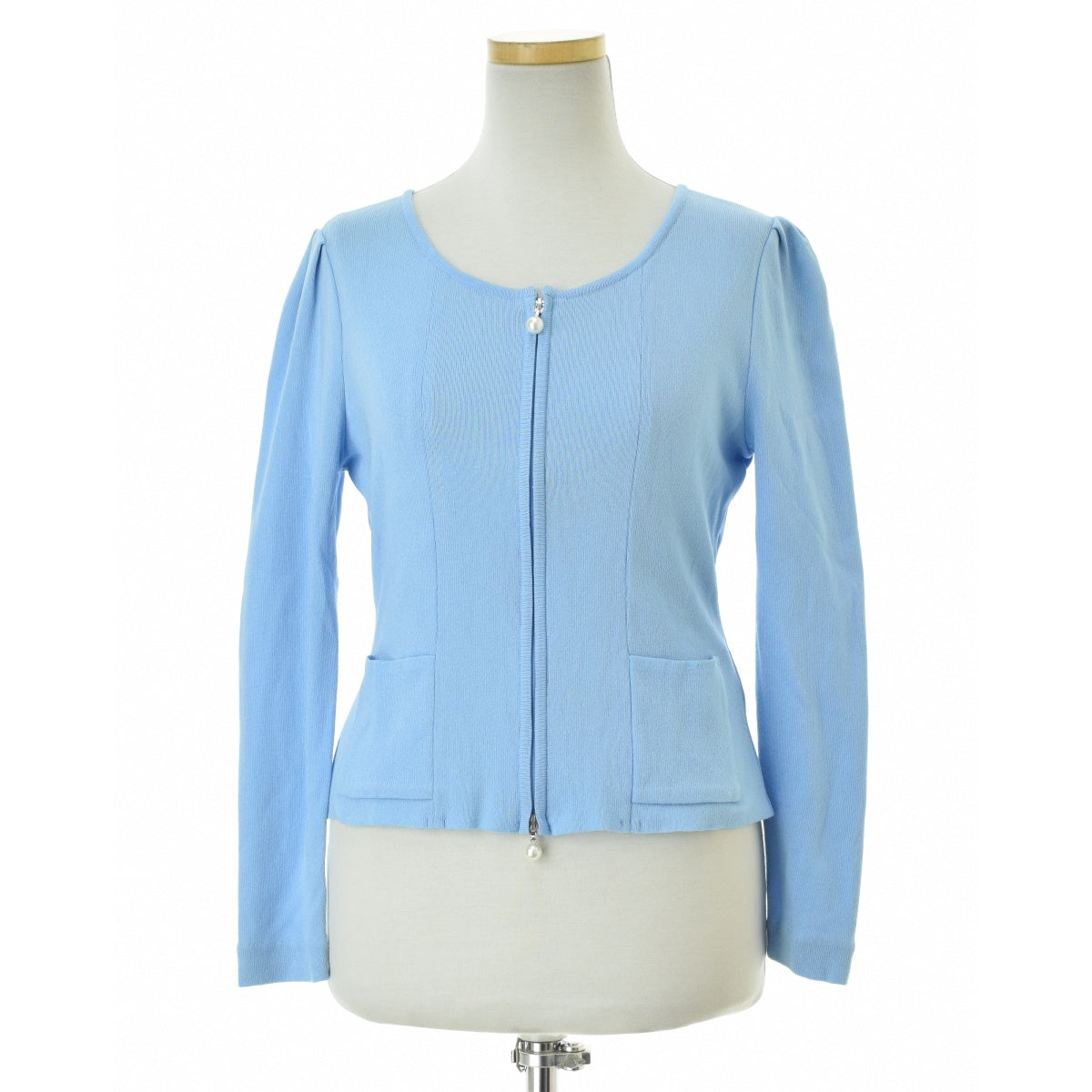 Rene 6412930 ジップアップ