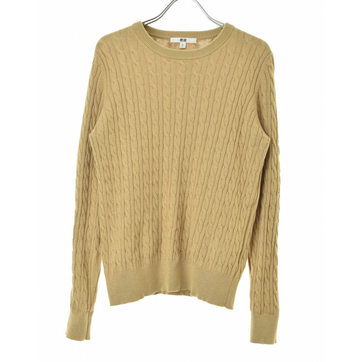 UNIQLO アラン