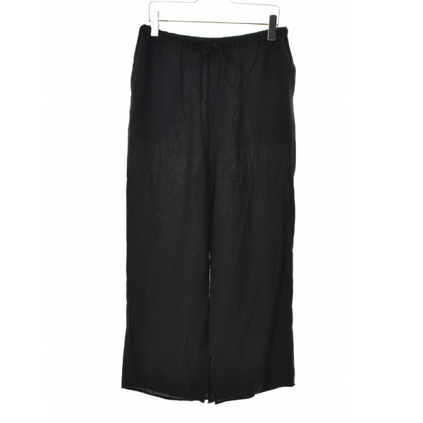 Demi-Luxe BEAMS 24SS 64-23-1066-152 レーヨンリネン