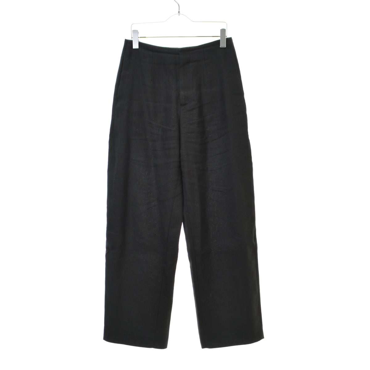 ZARA 3136/168/800 リネンワイドパンツ