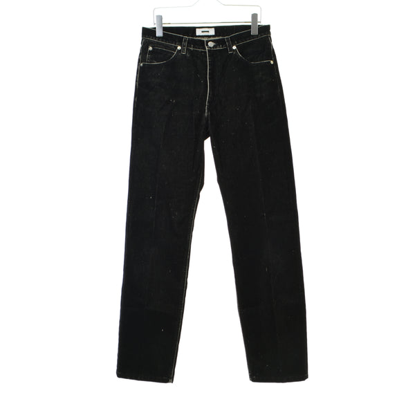 REVERBERATE 25AW REV-25AW-FP-ST FLOCKY PANTS (STANDARD) フロッキー