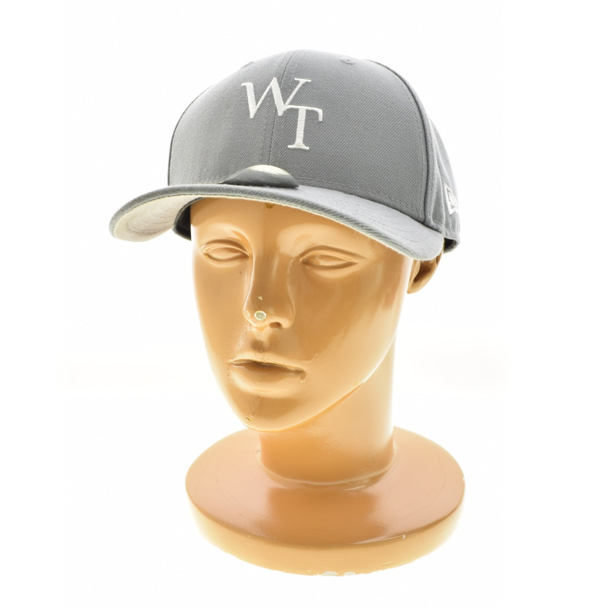 WTAPS 25AW 252NENED-HT01 59FIFTY Low Profile Cap Poly. NEW ERA