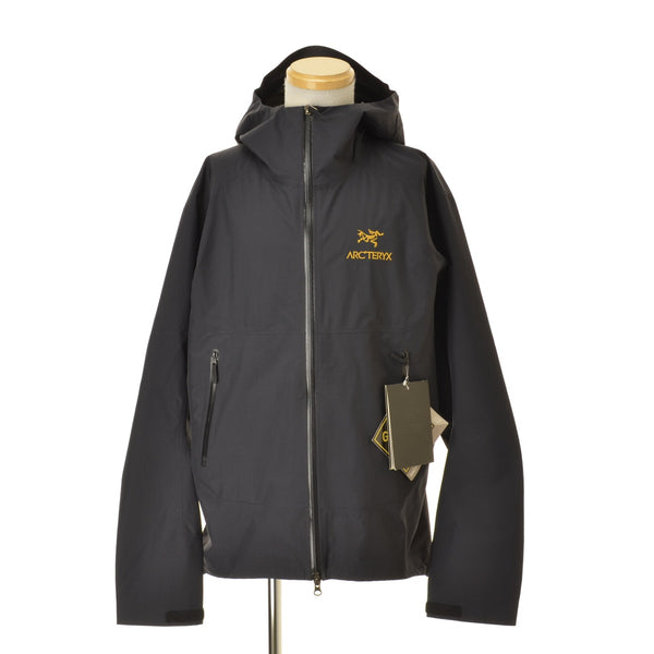 ARCTERYX 20SS 27619 ZETA SL JACKET ゼータ 金刺繍