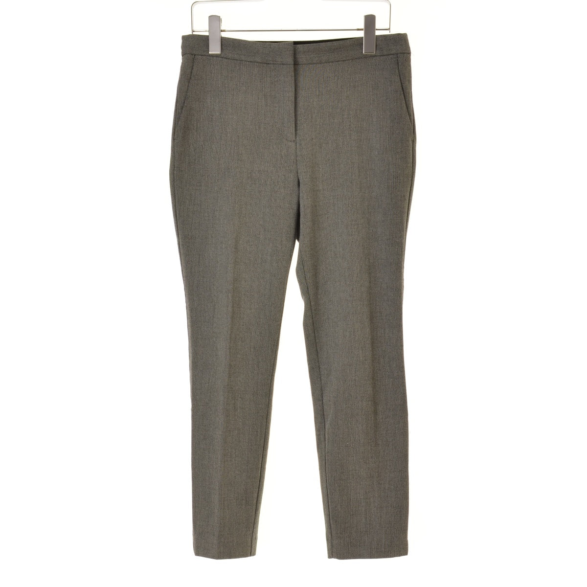 ZARA BASIC 1608/341/802 テーパード イージー