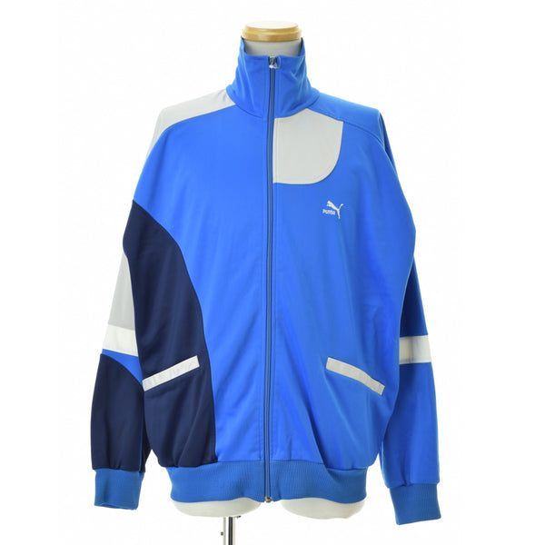 PUMA 80s TRACK TOP