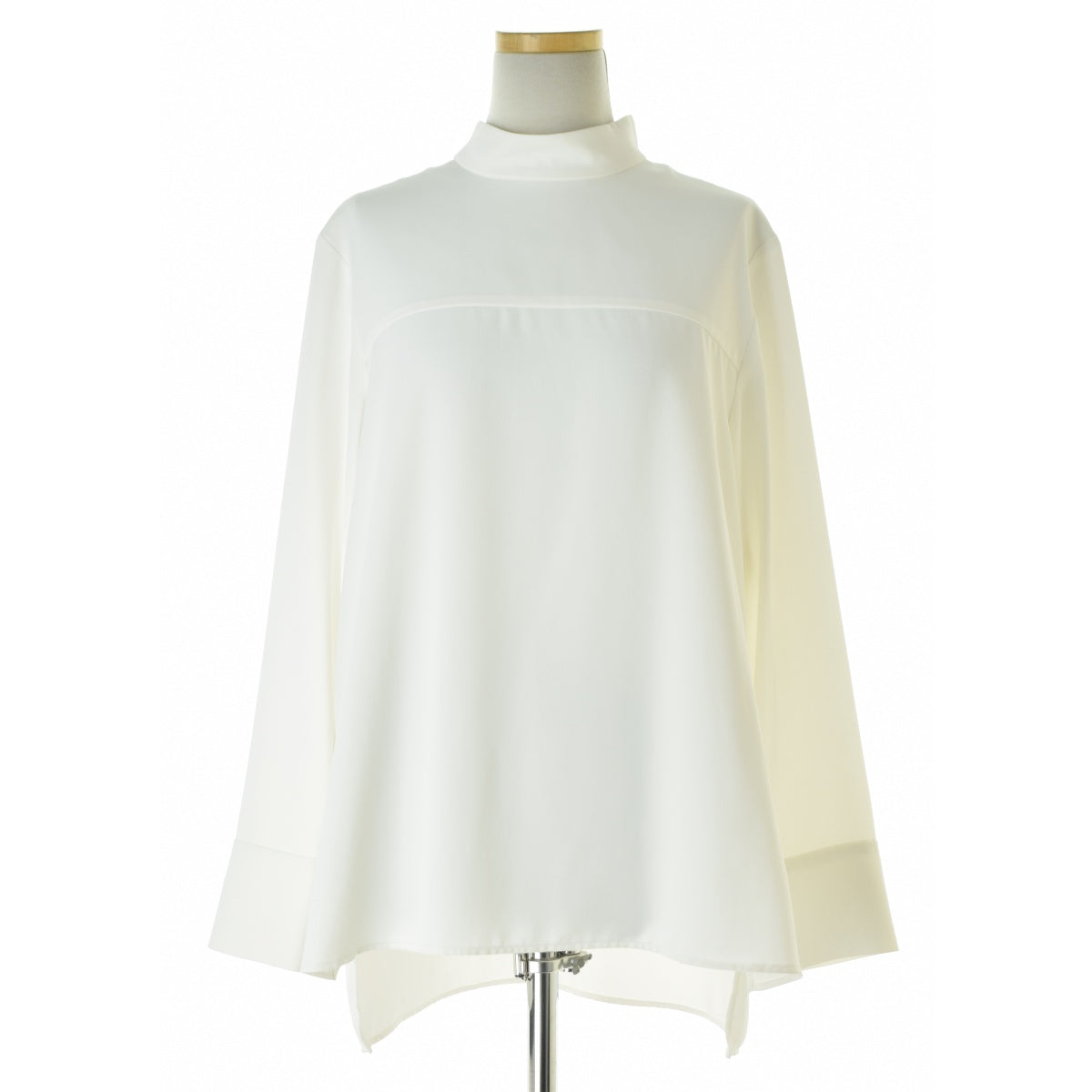 ADORE 26SS 531-6910101 クリアジョーゼット