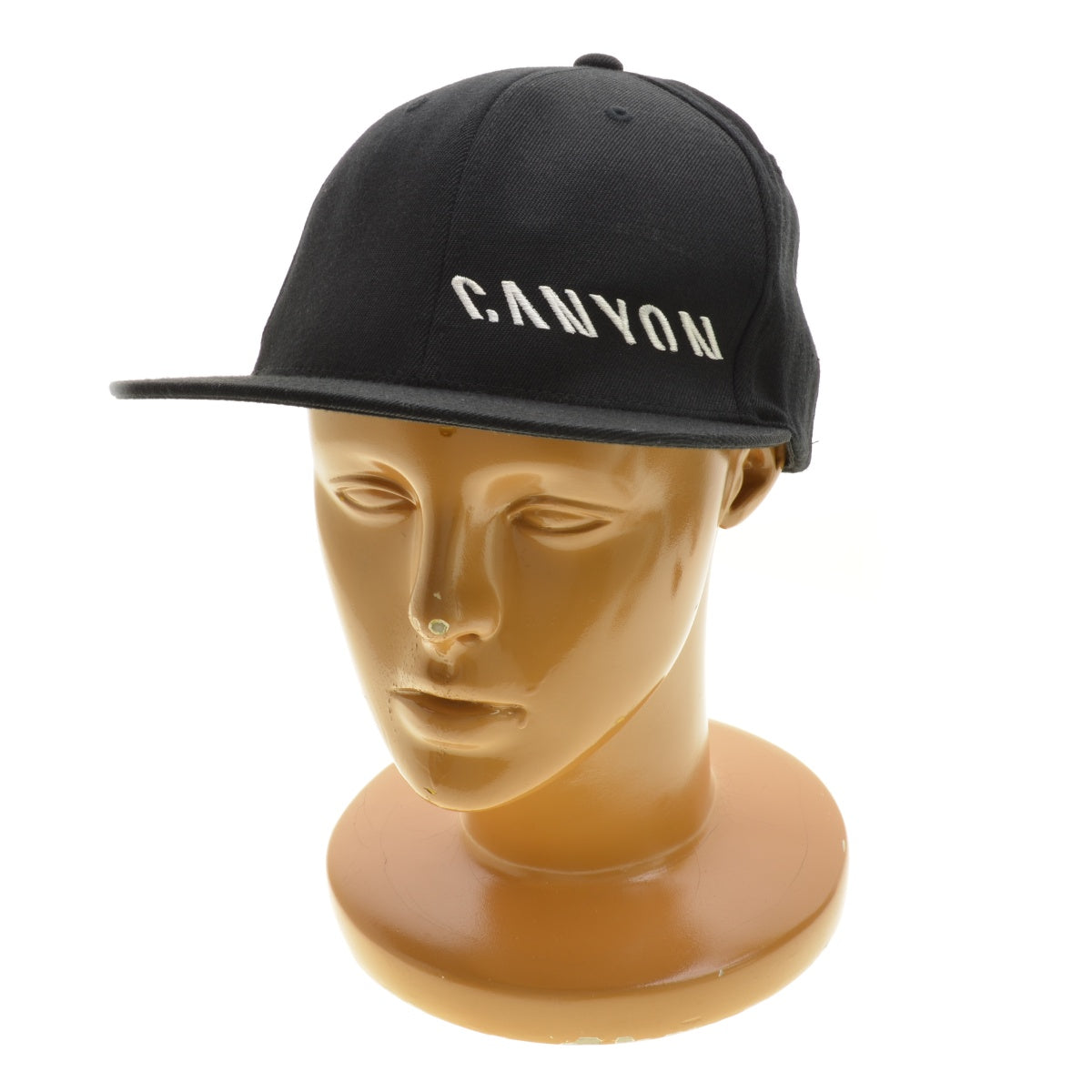 MYRTLE BEACH HEADGEAE CANYON FlEXFIT CAP