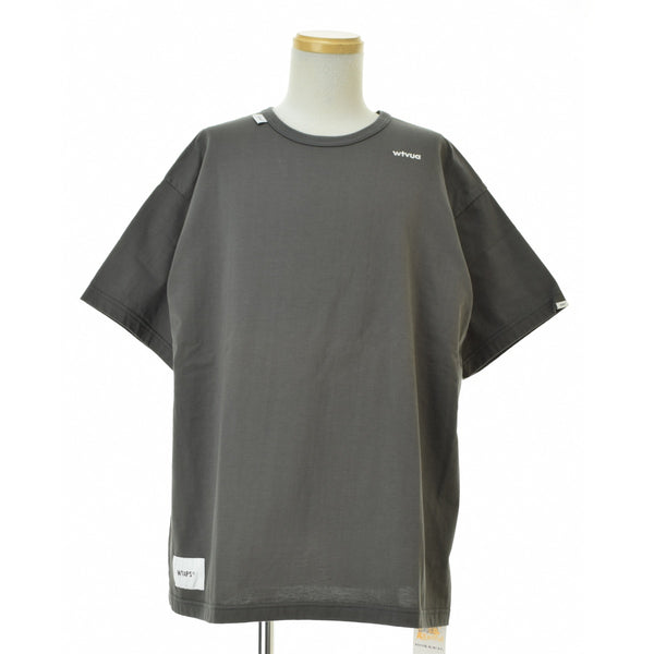WTAPS 26SS 261ATDT-CSM30 RINGER / SS / COTTON