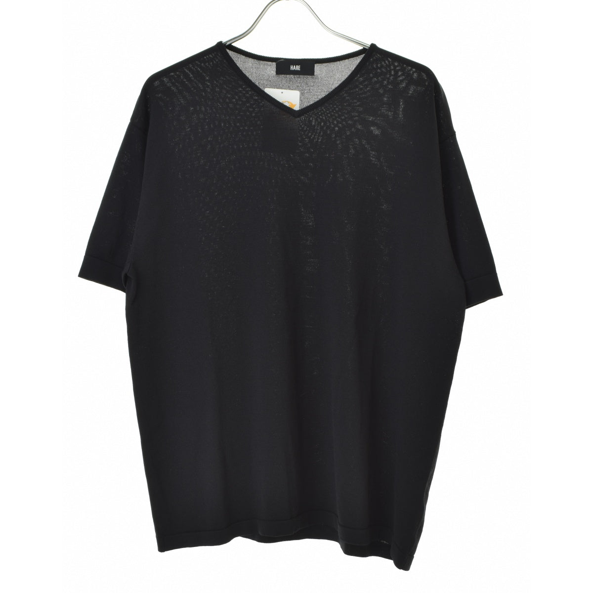 HARE 884706 ユルVネック Tシャツ