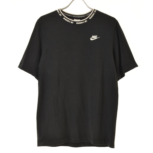 NIKE FB7309-010 ドライフィット フィットネス モックネック