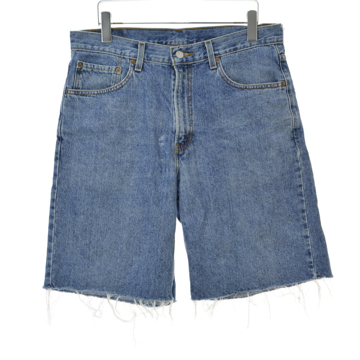 LEVIS 35550-2111 550 RELAXED FIT