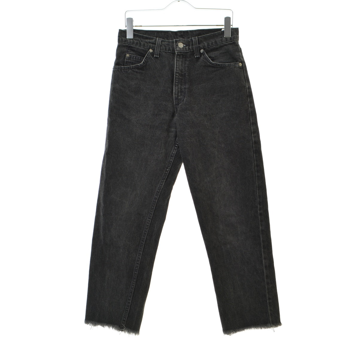 LEVIS 550 RELAXED FIT TAPERED LEG